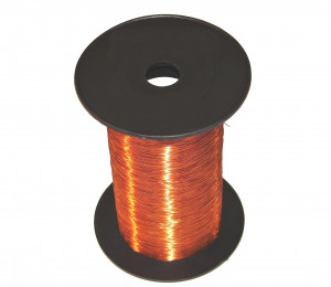 Drut nawojowy 0.30mm 1kg