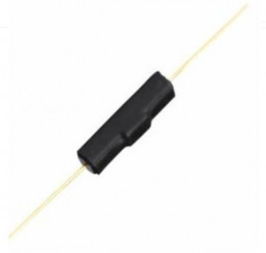Zestyk kontaktronowy plastik l=14.5mm
