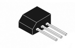 Z0405MF ( TRIAK 4A 600V TO202-2 ) ST