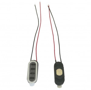 Mini głośnik MG229 1W 8 Ohm 22x9mm h=4mm