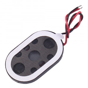 Mini głośnik MG2014 0.5W 8 Ohm 20x14mm h=4mm