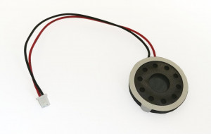 Mini głośnik MG23 1W 23mm h=4mm