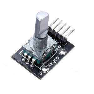 Moduł enkodera 30 impulsów do Arduino