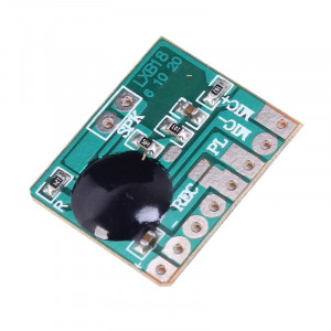 Moduł rejestratora audio ISD1806
