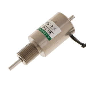 Elektromagnes ciągnący 12V 2.5kg