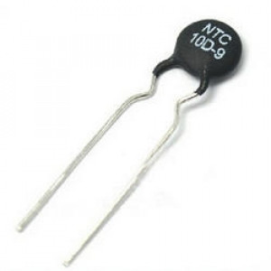 Termistor NTC10D-9