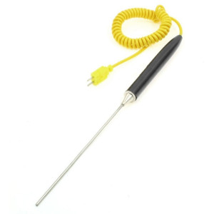 Sonda temperatury termopara 1100°C 20cm