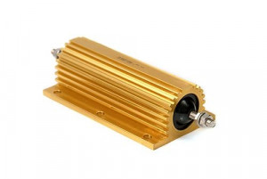 Rezystor drutowy 200W 10 Ohm