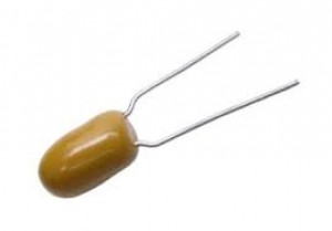 Kondensator tantalowy 2.2uF/16V 5.5x9.5mm