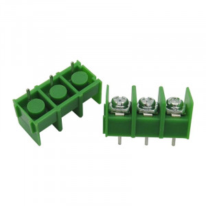 Listwa barierowa PCB 3 PIN r.8.5mm