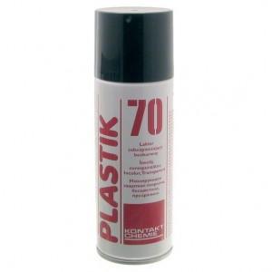 Lakier izolacyjny PLASTIK 70 200ml