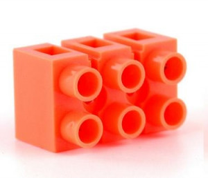 Kostka elektryczna 3 PIN 36A 380V
