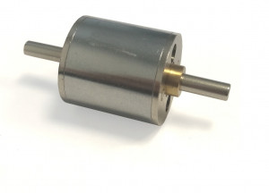 Przekładnia 1:48 d=16mm