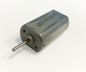 Mini silniczek 12V typ MT22