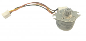 Silniczek krokowy PM15S-020-NSF7