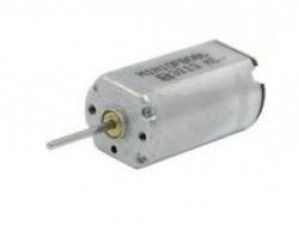 Mini silniczek 9V typ MT17
