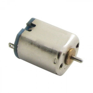 Mini silniczek 3V typ MT16