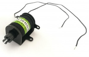 Elektromagnes ciągnący 12V 0.9kg