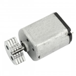 Mini silniczek wibracyjny 3V typ MT19
