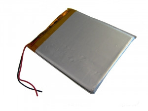 Akumulator Li-Poly 1850mAh 3.7V