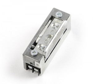 Zaczep elektromagnetyczny 12V R4