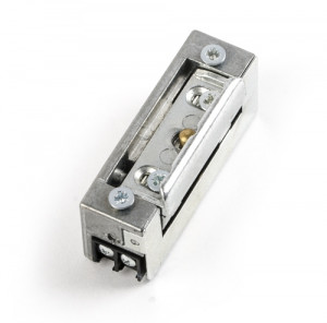 Zaczep elektromagnetyczny z pamięcią 12V R4