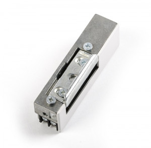 Zaczep elektromagnetyczny 12V R3 lewy