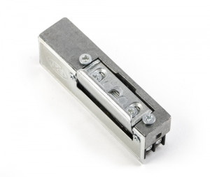 Zaczep elektromagnetyczny 12V R3 prawy