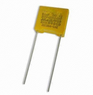 Kondensator MKP 470pF/630VAC R=5mm opak=100 szt
