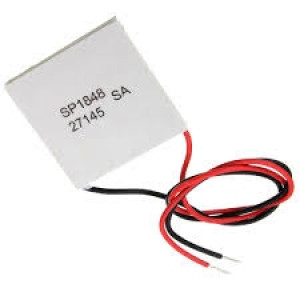 Ogniwo Peltiera 1-4.8V 7W SP1848-27145
