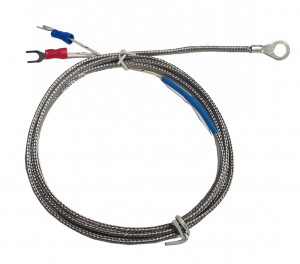 Sonda pomiarowa WRN-01 0~800 C oczko M6