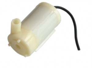 Mini pompka do cieczy 3-5V 50L/h