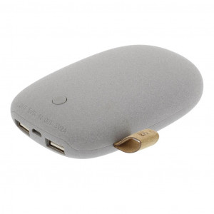 Obudowa powerbank na 3 akumulatory 18650 (2x USB 5V 1A oraz 5V 2A)