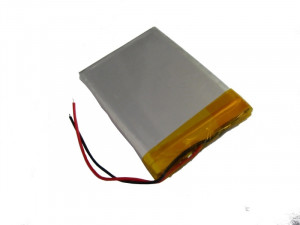 Akumulator Li-Poly 2650mAh 3.7V