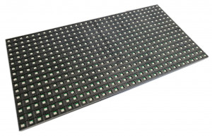 Panel LED 32x16 czerwony SMD HUB12