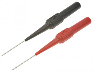 Sonda pomiarowa na banan AL7078 czerwona