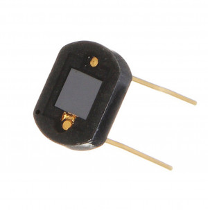 Ogniwo słoneczne PCB 9x10mm 0.4V 2DU6