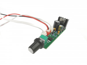 Wzmacniacz audio 18W TDA2003