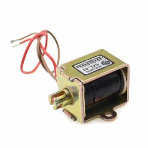 Elektromagnes ciągnący 230V 4.9N SAL-03