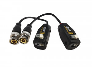Konwerter pasywny BNC-UTP Video Balun CG400