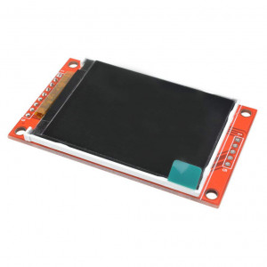 Moduł wyświetlacza dotykowego TFT 2.8" 240x320 ILI9341
