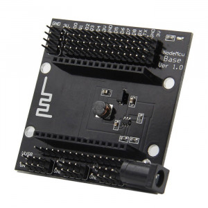 Shield I/O do ESP8266 NodeMcu