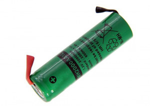AKUMULATOR R6 NiMH 1.2V 1500mAh lut