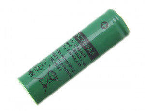 AKUMULATOR R6 NiMH 1.2V 2700mAh