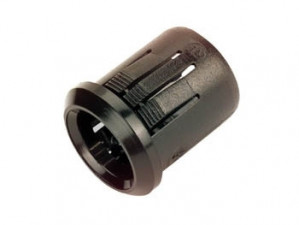 Oprawka LED 8mm długa opak=100 szt