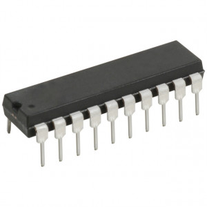 GAL16V8D-25LP LAT l=18 szt 