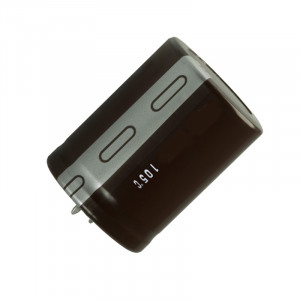Kondensator 22000uF/35V 35x50mm 105C SNAP