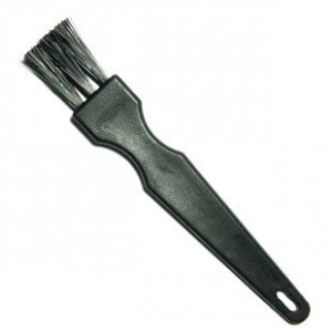Pędzel ESD plastikowy, szerokość: 23mm, h=152mm