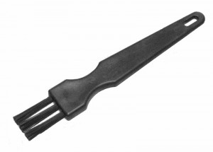 Pędzel ESD plastikowy, szerokość: 18mm