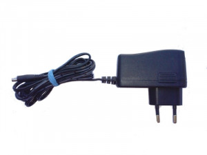 Zasilacz impulsowy 12V/1.5A DC2.1/5.5 wt